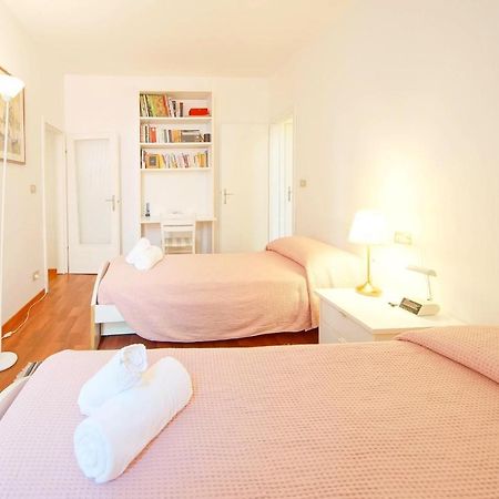 Dolcevita Apartments N 285 Venetië Buitenkant foto